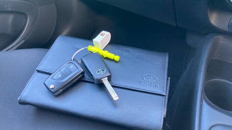 Toyota Aygo X 1.0 VVT-i Pure 5dr Petrol Hatchback